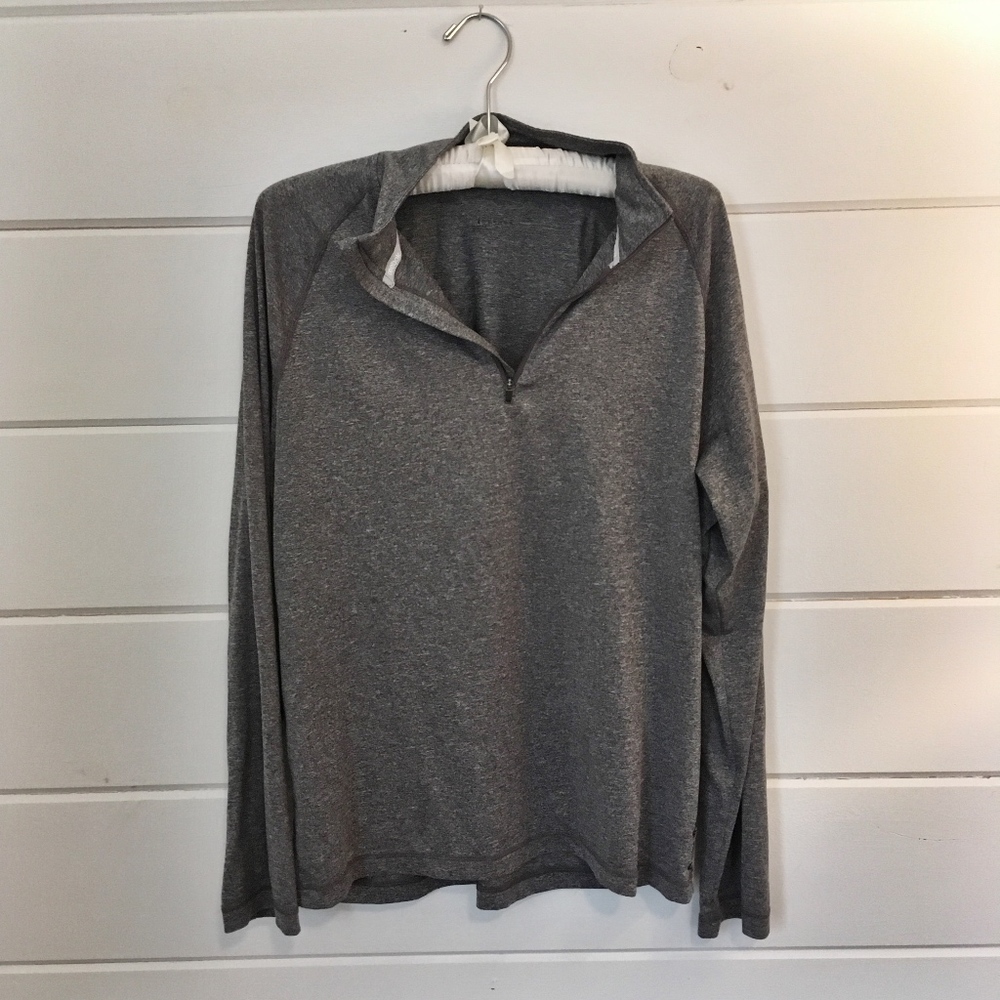Reebok Quarter Zip